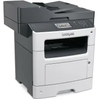 МФУ Lexmark MX510de фото 1